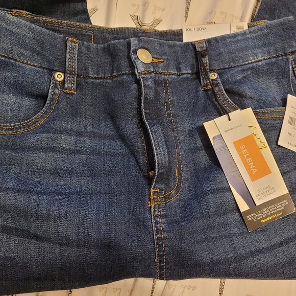 Bluenotes Jeggings - Picture 4 of 5